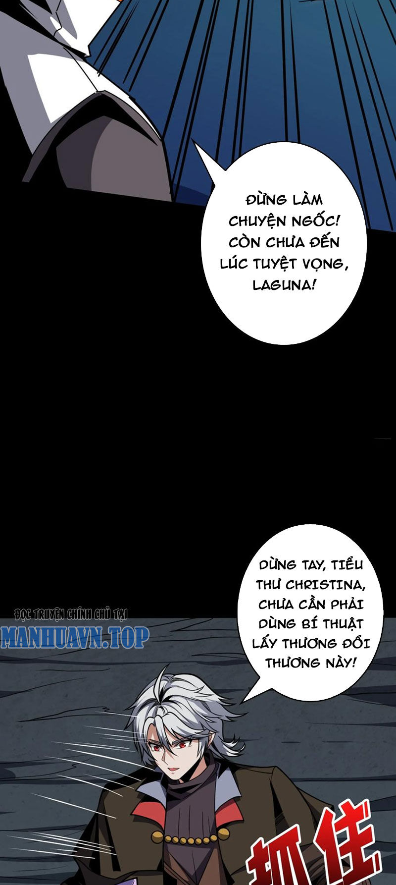 Vừa Chơi Đã Có Tài Khoản Vương Giả Chap 343 - Next Chap 344