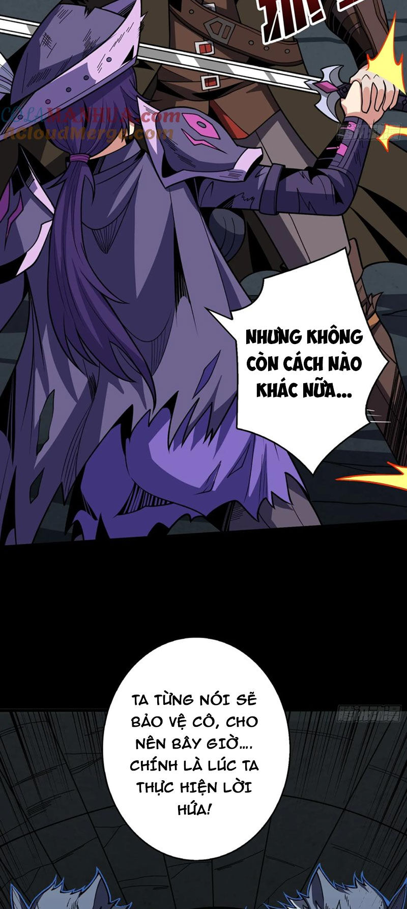 Vừa Chơi Đã Có Tài Khoản Vương Giả Chap 343 - Next Chap 344