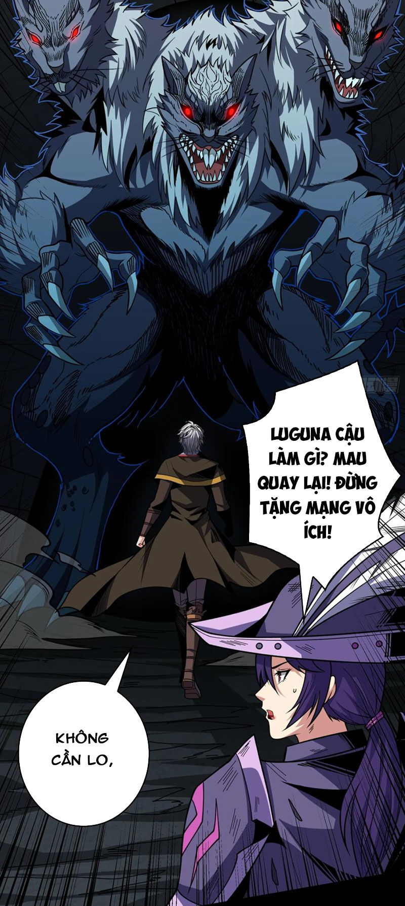 Vừa Chơi Đã Có Tài Khoản Vương Giả Chap 343 - Next Chap 344