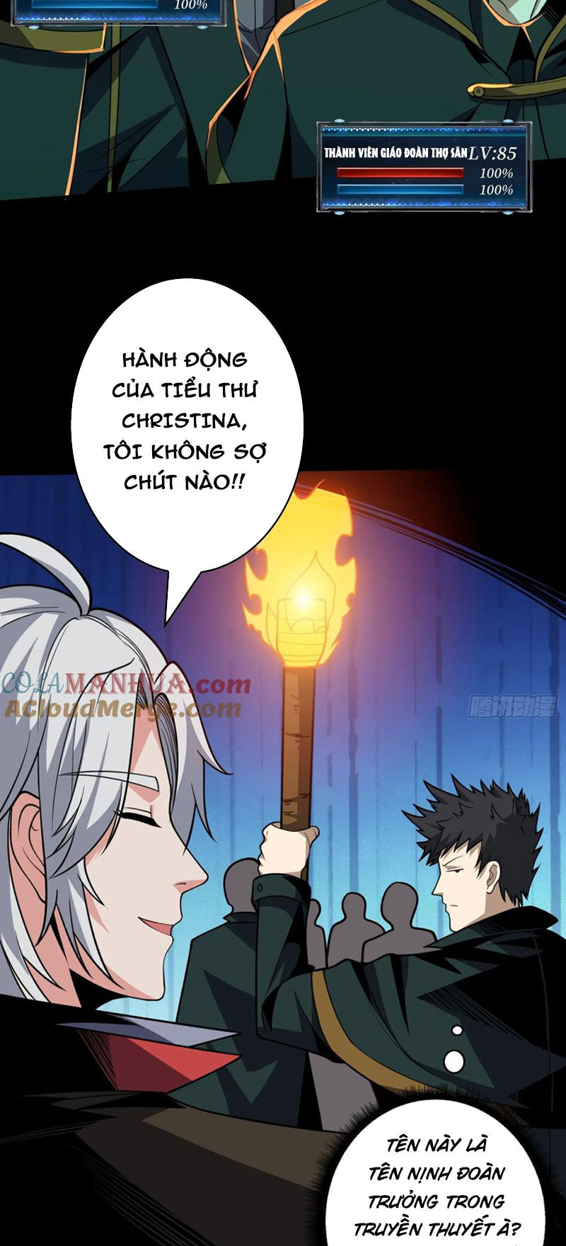Vừa Chơi Đã Có Tài Khoản Vương Giả Chap 343 - Next Chap 344