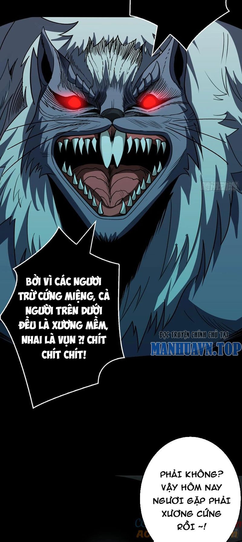 Vừa Chơi Đã Có Tài Khoản Vương Giả Chap 343 - Next Chap 344