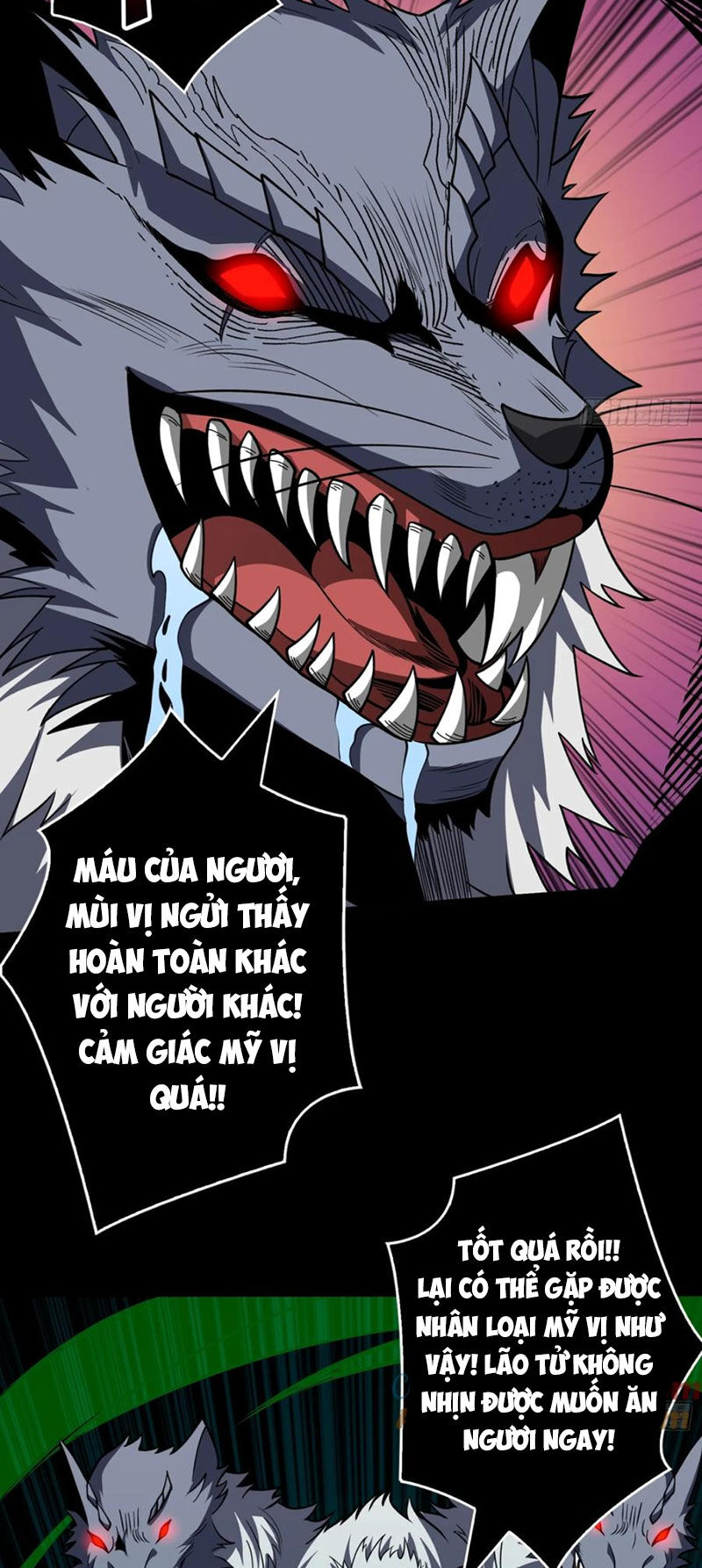 Vừa Chơi Đã Có Tài Khoản Vương Giả Chap 343 - Next Chap 344