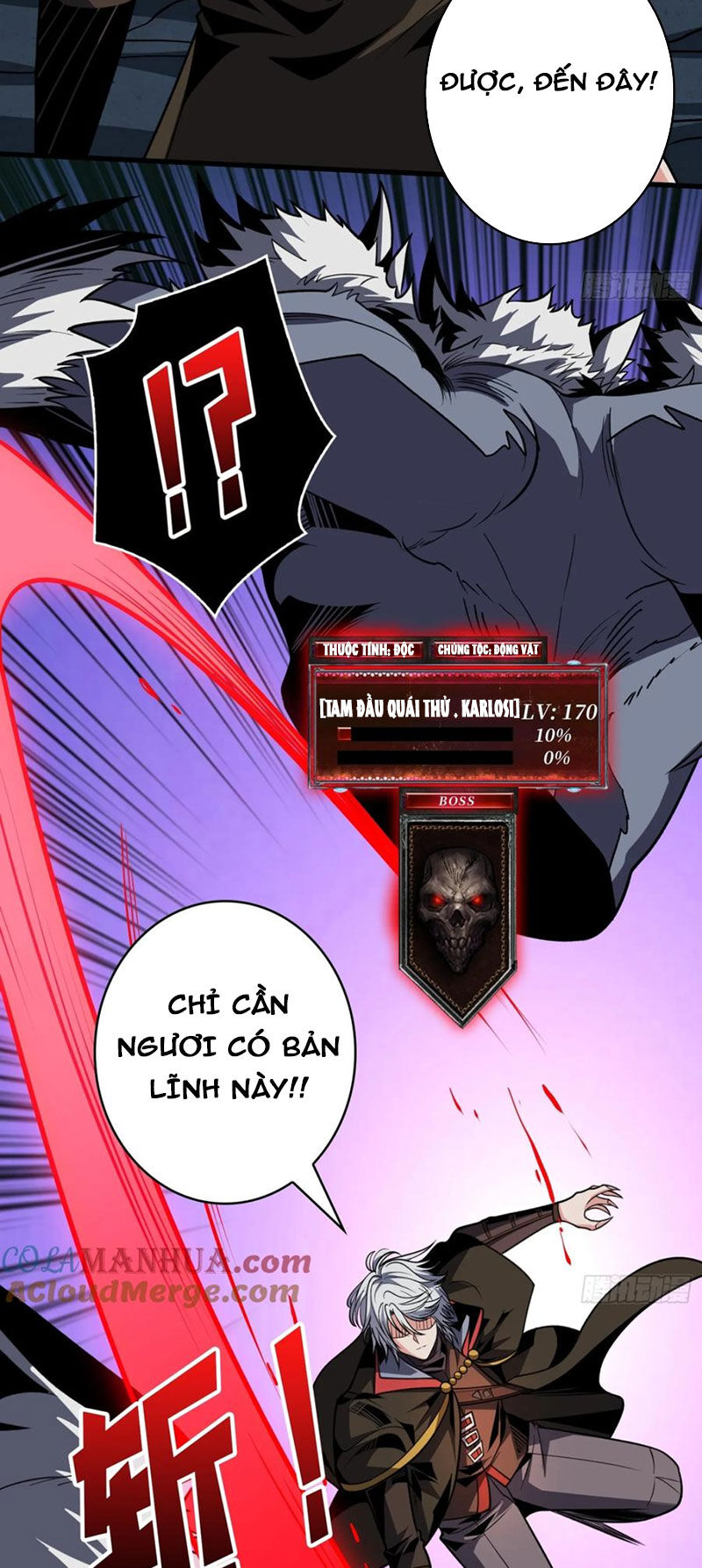 Vừa Chơi Đã Có Tài Khoản Vương Giả Chap 343 - Next Chap 344