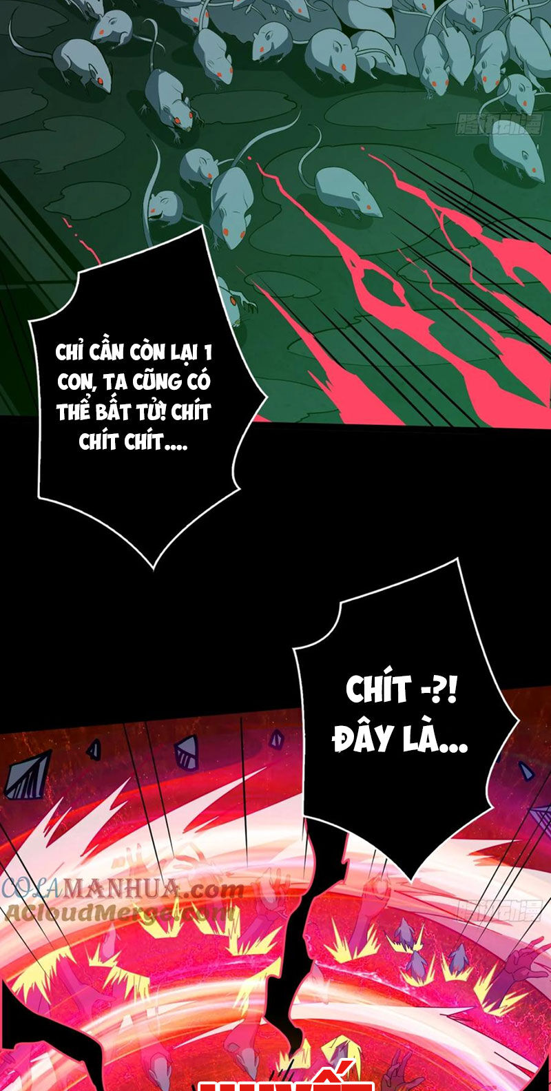 Vừa Chơi Đã Có Tài Khoản Vương Giả Chap 343 - Next Chap 344