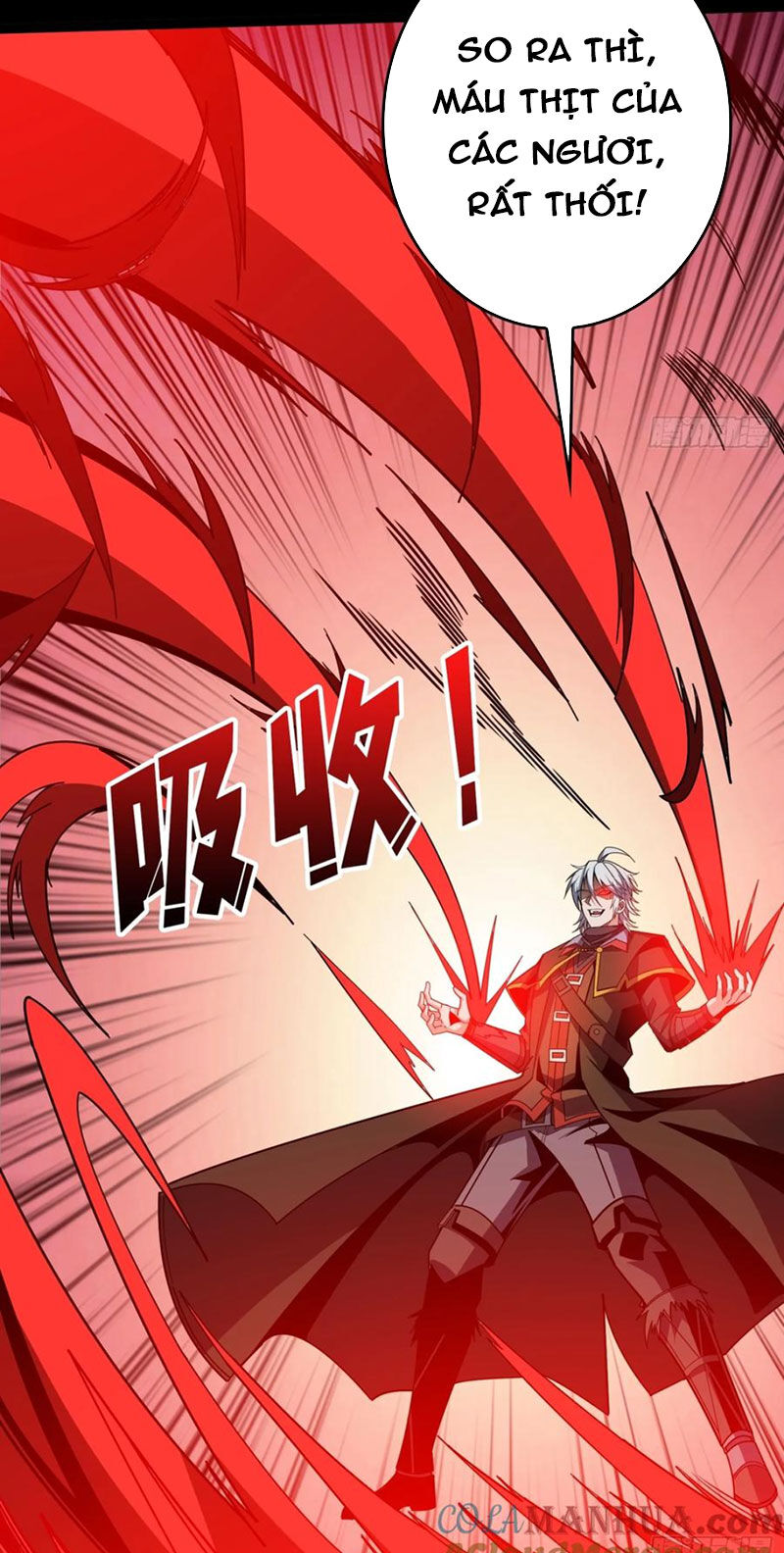 Vừa Chơi Đã Có Tài Khoản Vương Giả Chap 343 - Next Chap 344
