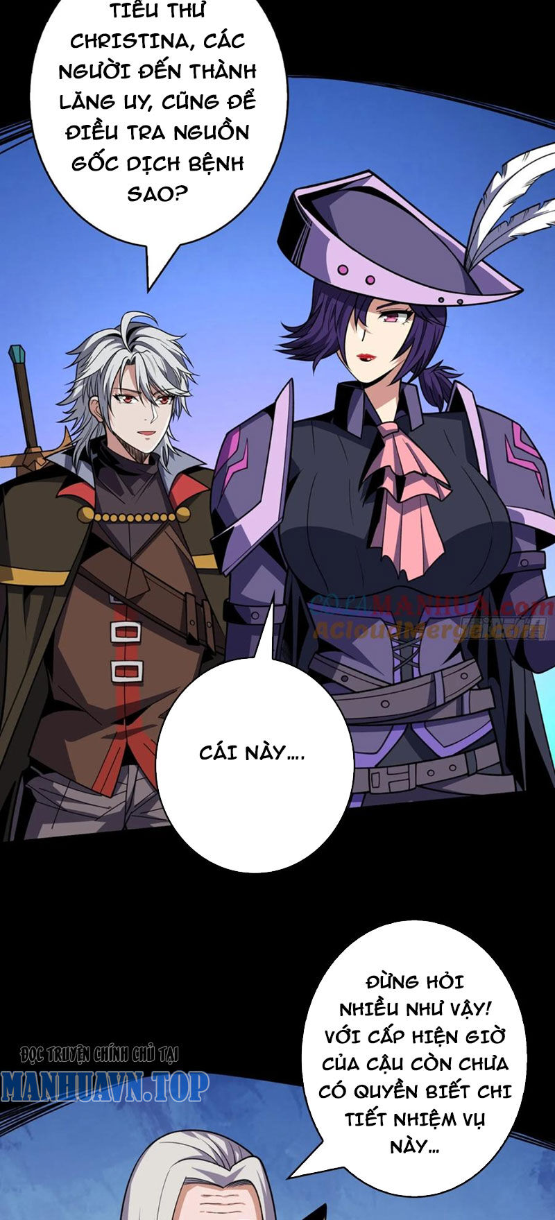 Vừa Chơi Đã Có Tài Khoản Vương Giả Chap 343 - Next Chap 344