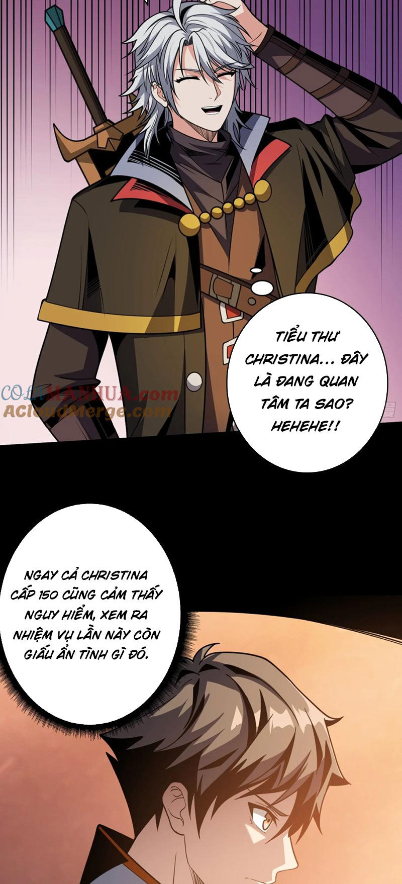 Vừa Chơi Đã Có Tài Khoản Vương Giả Chap 343 - Next Chap 344