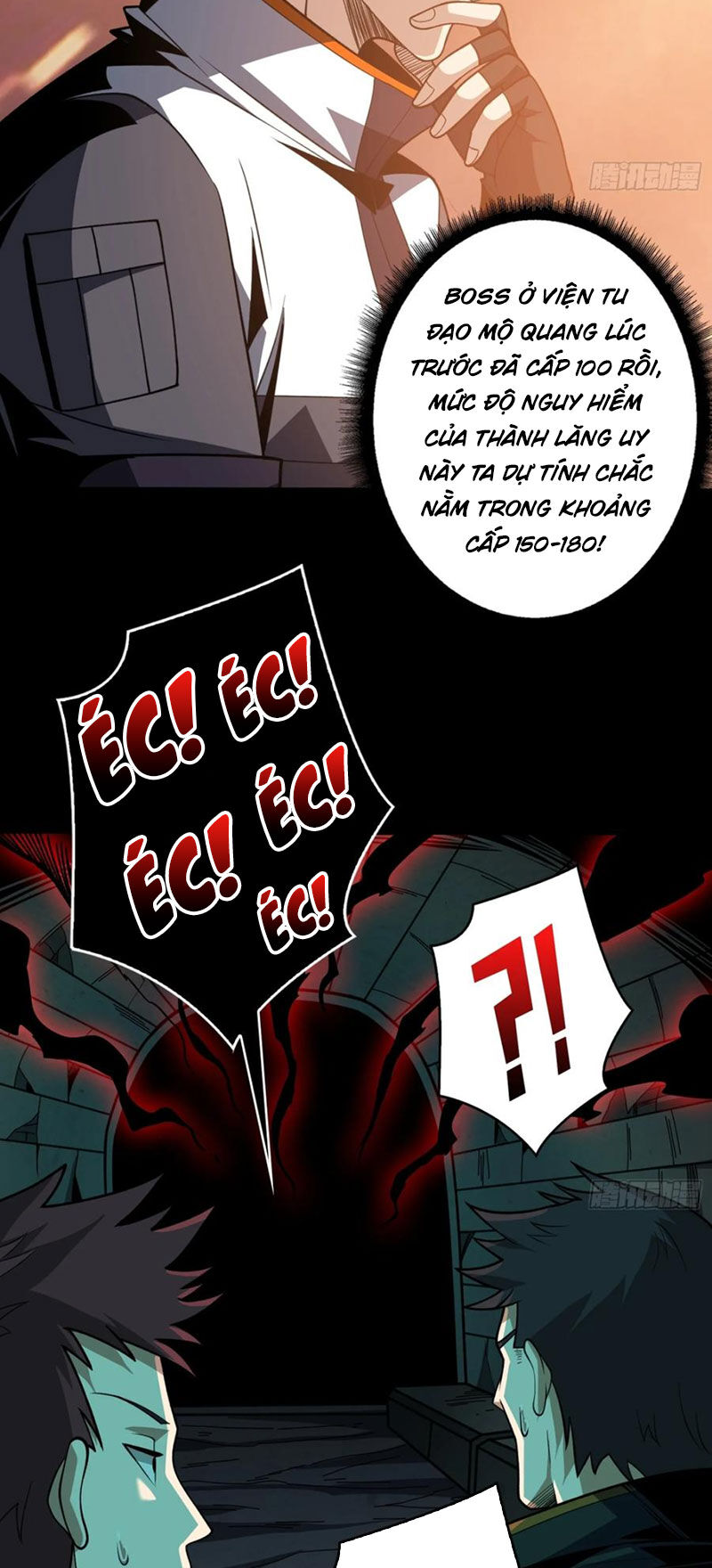 Vừa Chơi Đã Có Tài Khoản Vương Giả Chap 343 - Next Chap 344