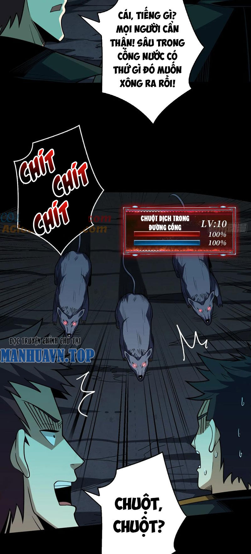 Vừa Chơi Đã Có Tài Khoản Vương Giả Chap 343 - Next Chap 344