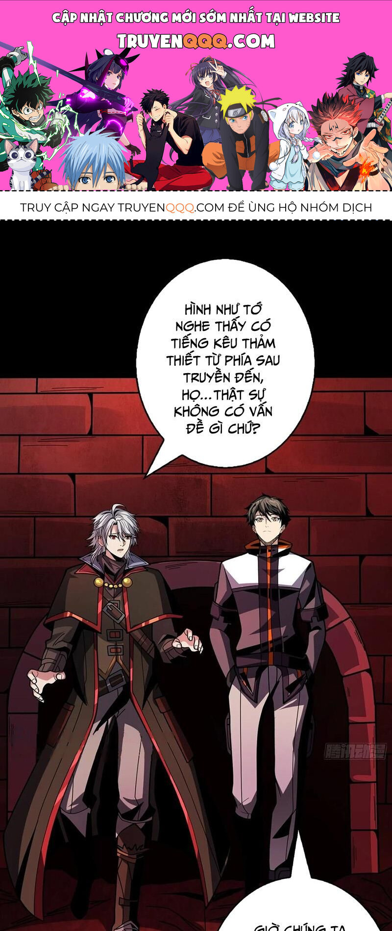 Vừa Chơi Đã Có Tài Khoản Vương Giả Chap 345 - Next Chap 346