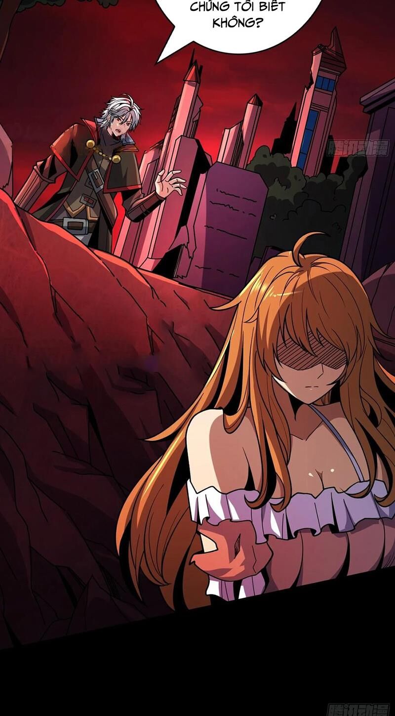 Vừa Chơi Đã Có Tài Khoản Vương Giả Chap 345 - Next Chap 346