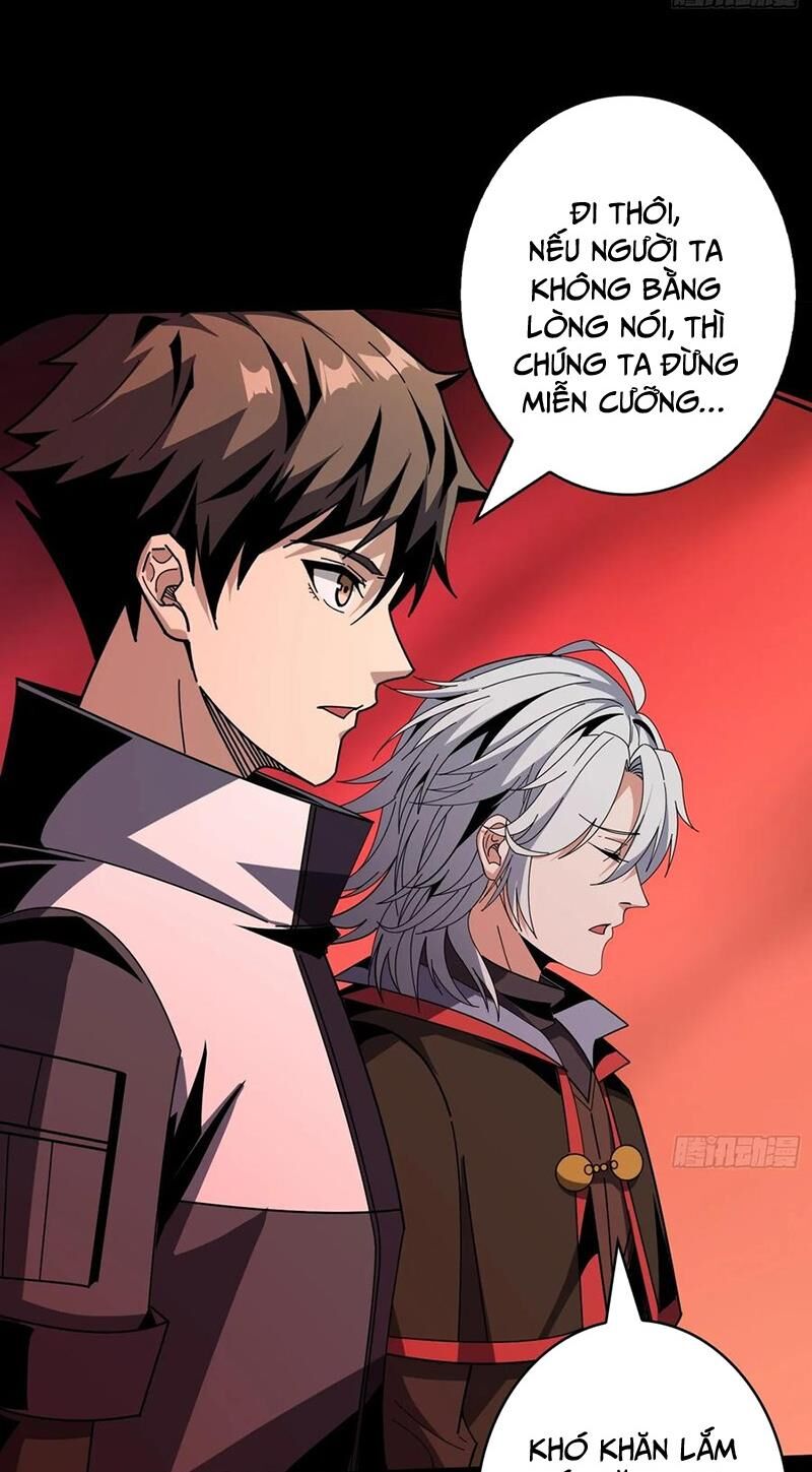 Vừa Chơi Đã Có Tài Khoản Vương Giả Chap 345 - Next Chap 346