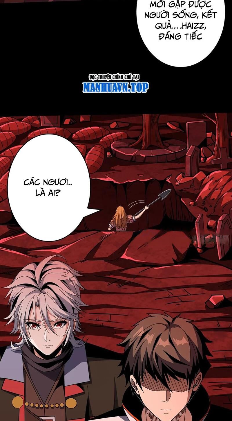 Vừa Chơi Đã Có Tài Khoản Vương Giả Chap 345 - Next Chap 346