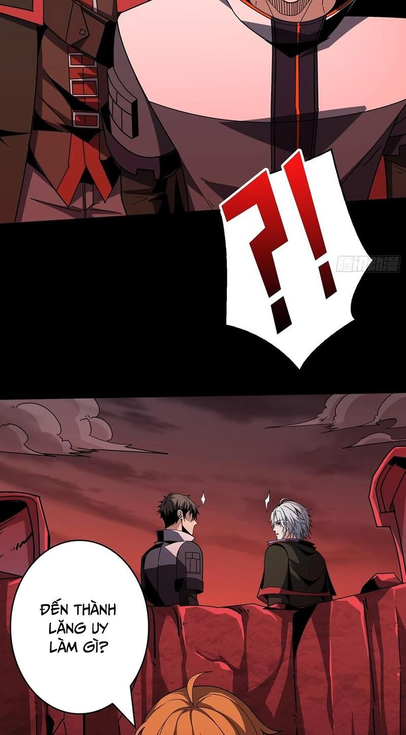 Vừa Chơi Đã Có Tài Khoản Vương Giả Chap 345 - Next Chap 346