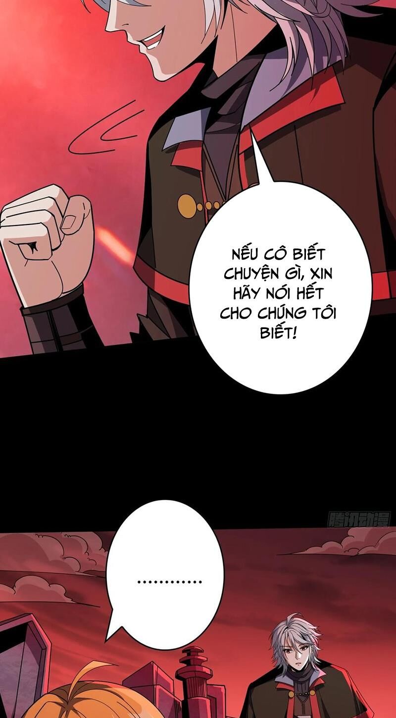 Vừa Chơi Đã Có Tài Khoản Vương Giả Chap 345 - Next Chap 346