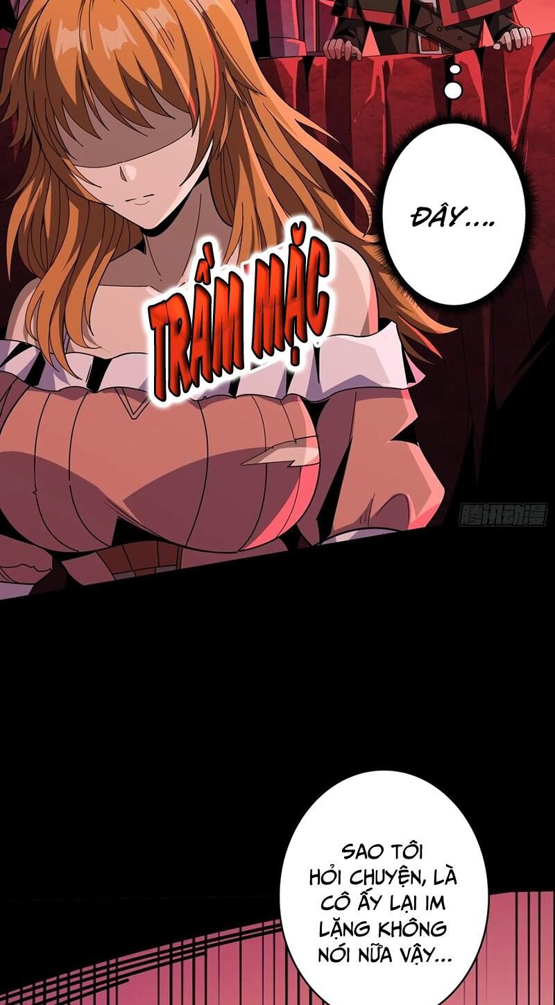 Vừa Chơi Đã Có Tài Khoản Vương Giả Chap 345 - Next Chap 346