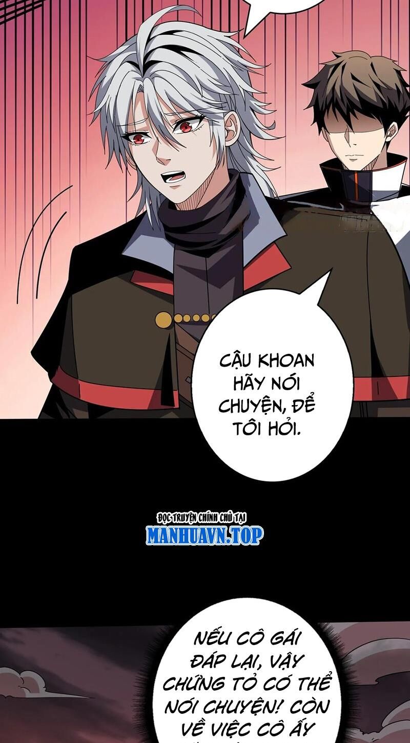 Vừa Chơi Đã Có Tài Khoản Vương Giả Chap 345 - Next Chap 346