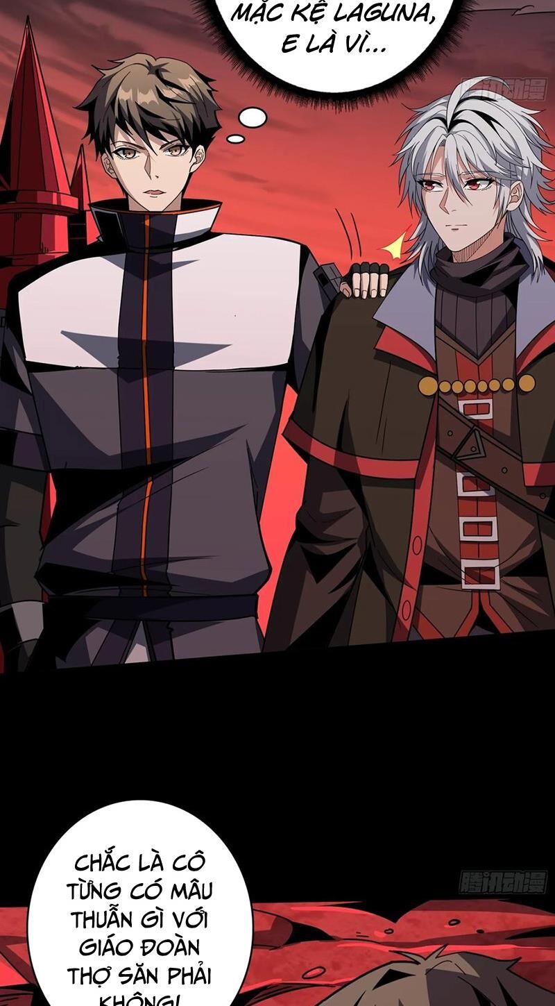 Vừa Chơi Đã Có Tài Khoản Vương Giả Chap 345 - Next Chap 346
