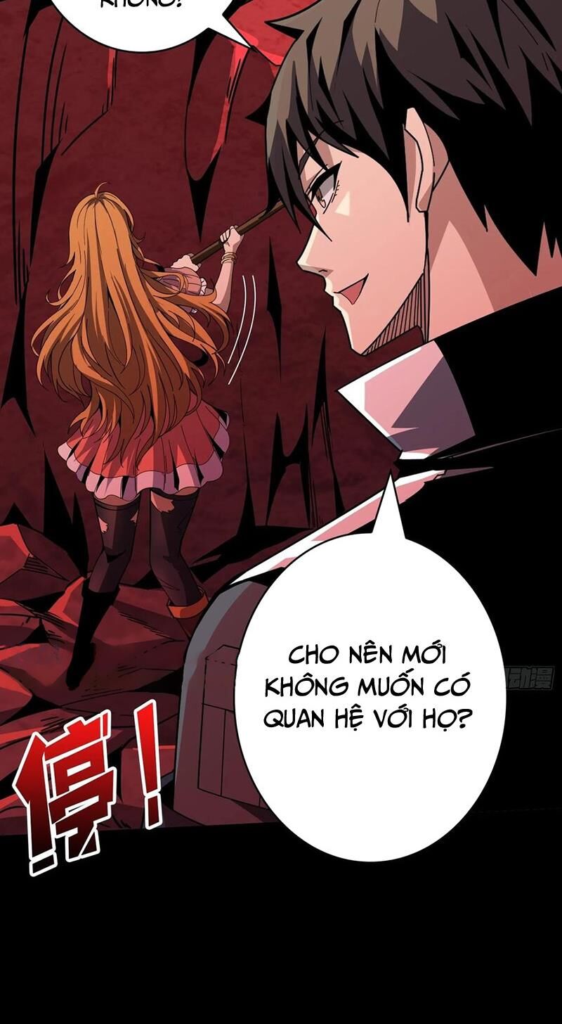 Vừa Chơi Đã Có Tài Khoản Vương Giả Chap 345 - Next Chap 346