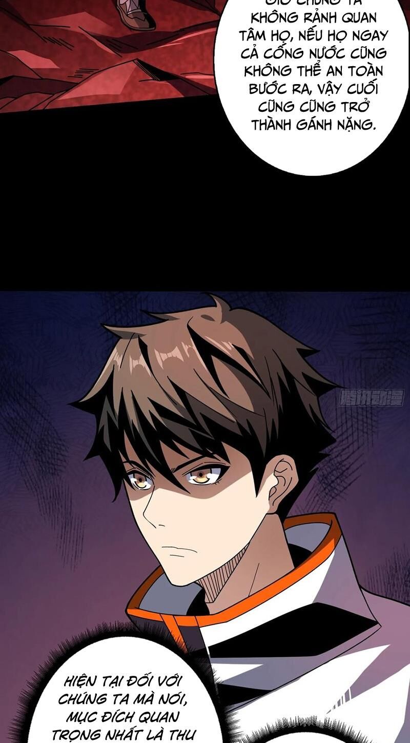 Vừa Chơi Đã Có Tài Khoản Vương Giả Chap 345 - Next Chap 346