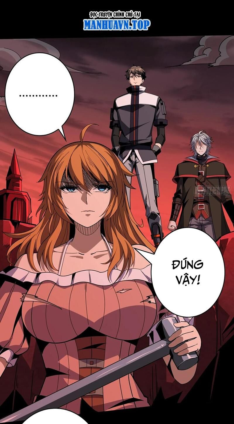 Vừa Chơi Đã Có Tài Khoản Vương Giả Chap 345 - Next Chap 346