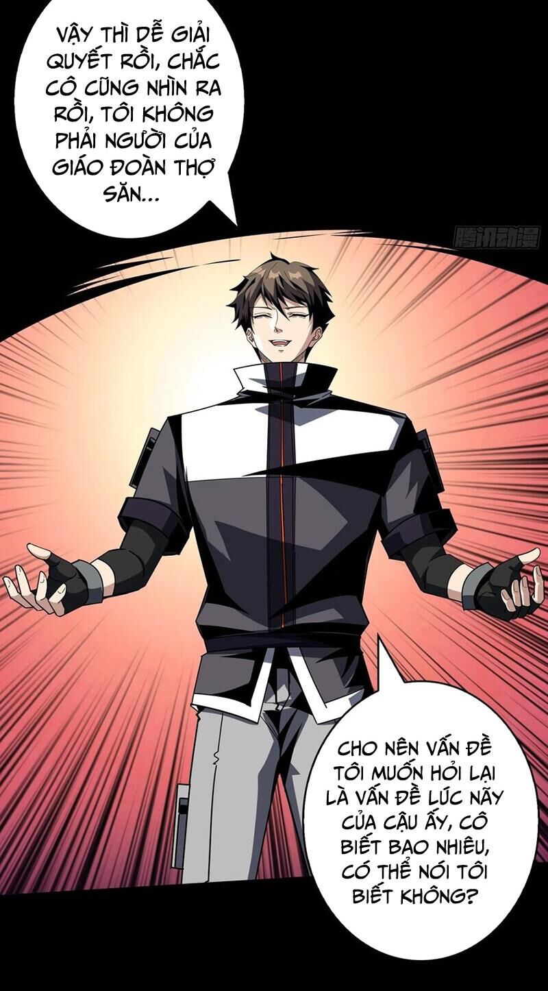 Vừa Chơi Đã Có Tài Khoản Vương Giả Chap 345 - Next Chap 346