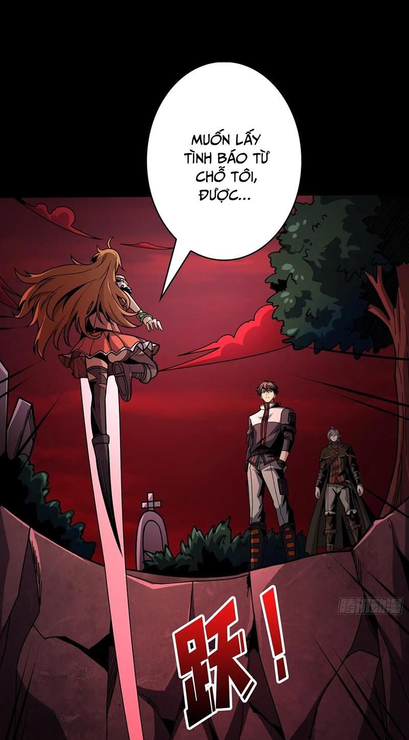 Vừa Chơi Đã Có Tài Khoản Vương Giả Chap 345 - Next Chap 346