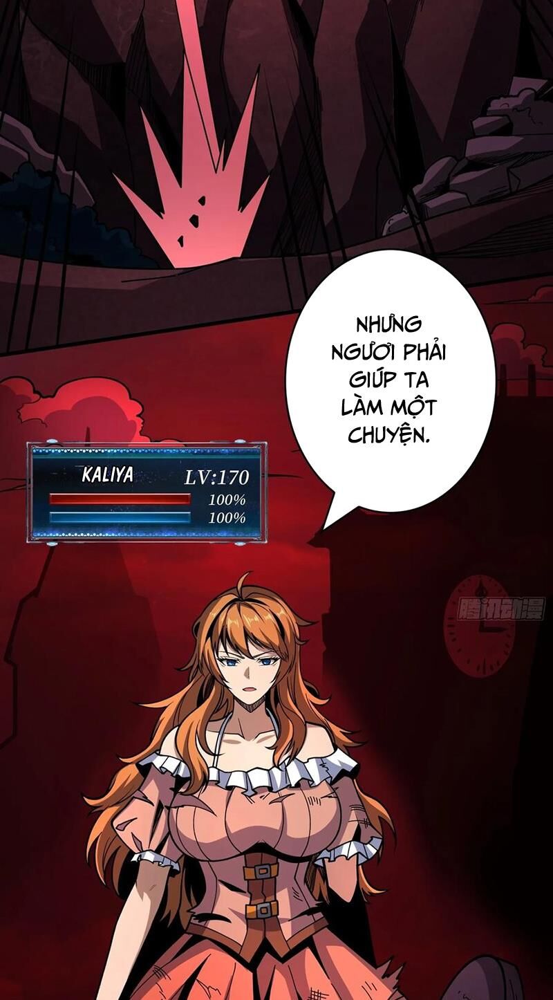 Vừa Chơi Đã Có Tài Khoản Vương Giả Chap 345 - Next Chap 346