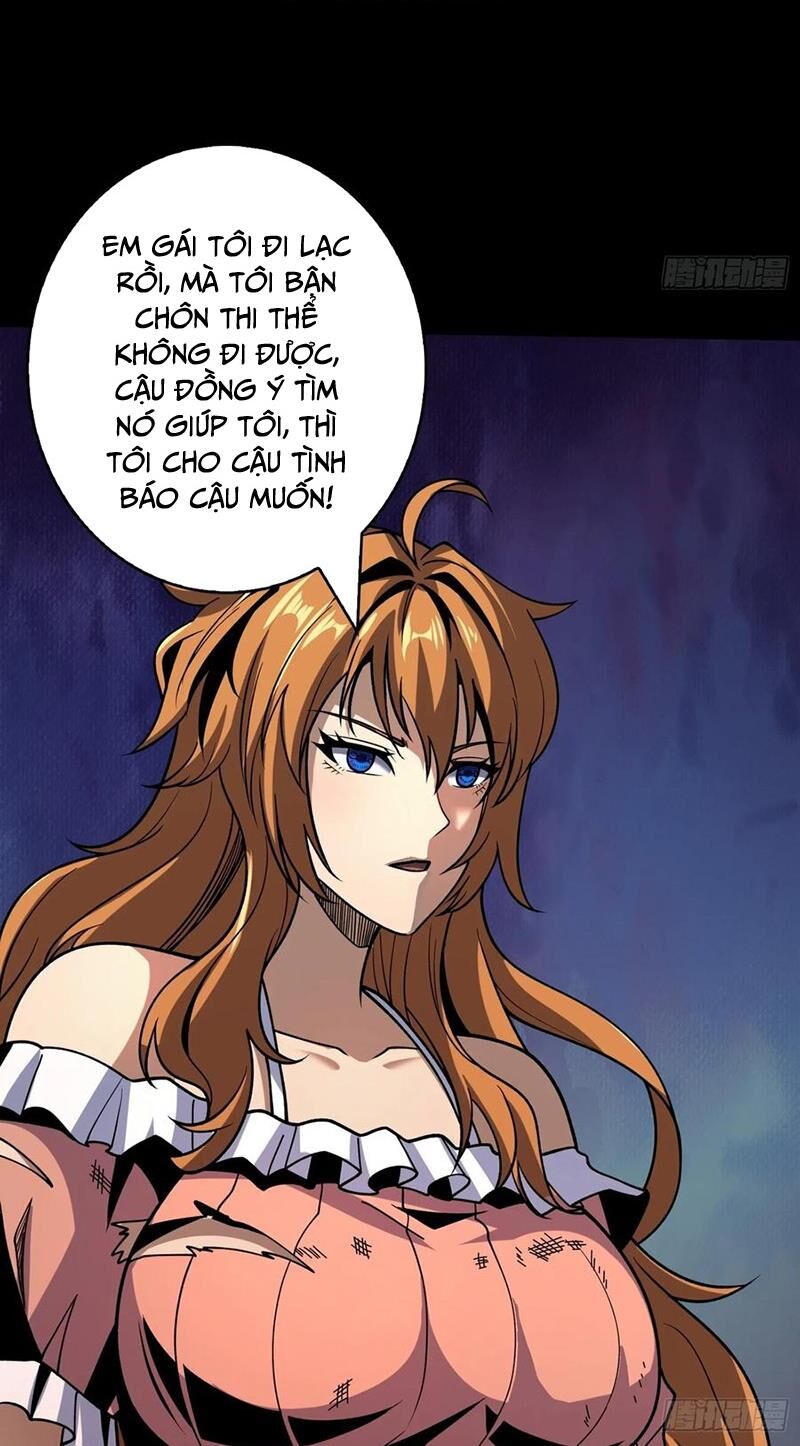 Vừa Chơi Đã Có Tài Khoản Vương Giả Chap 345 - Next Chap 346