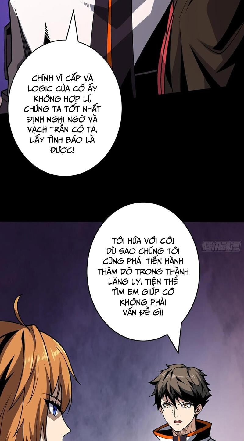 Vừa Chơi Đã Có Tài Khoản Vương Giả Chap 345 - Next Chap 346