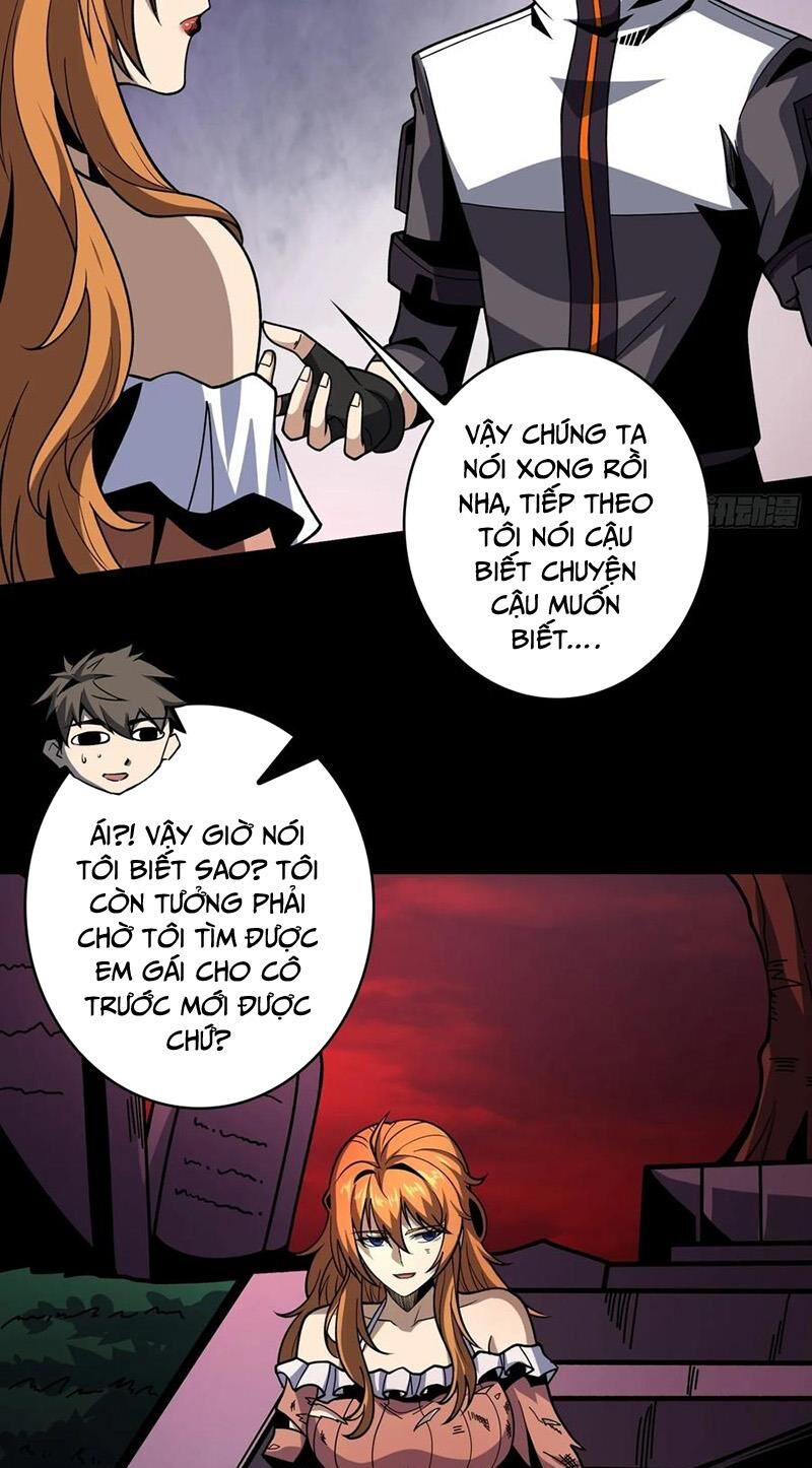 Vừa Chơi Đã Có Tài Khoản Vương Giả Chap 345 - Next Chap 346