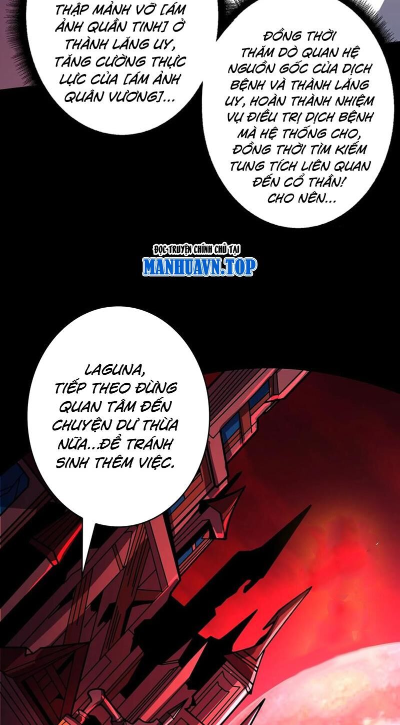 Vừa Chơi Đã Có Tài Khoản Vương Giả Chap 345 - Next Chap 346