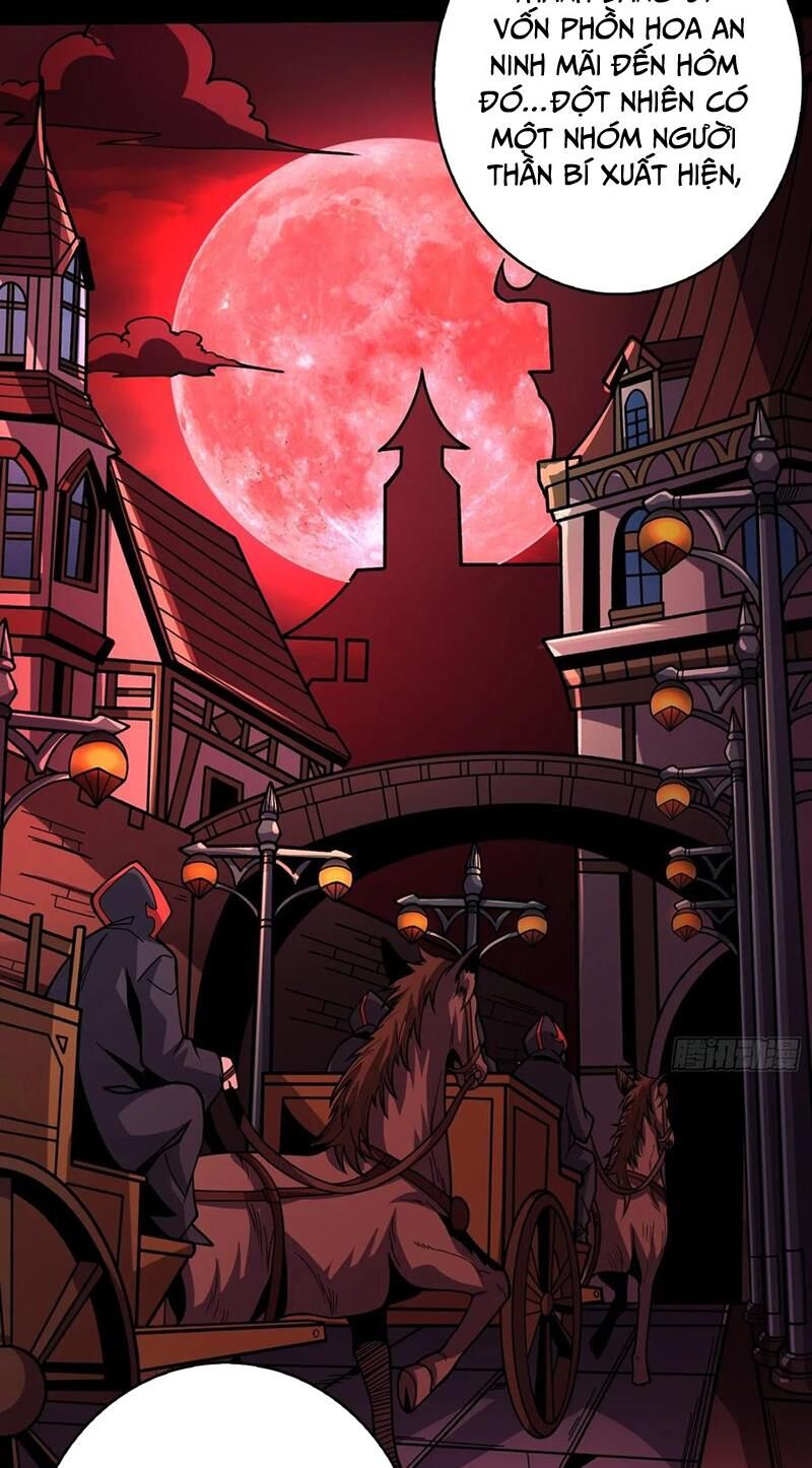 Vừa Chơi Đã Có Tài Khoản Vương Giả Chap 345 - Next Chap 346