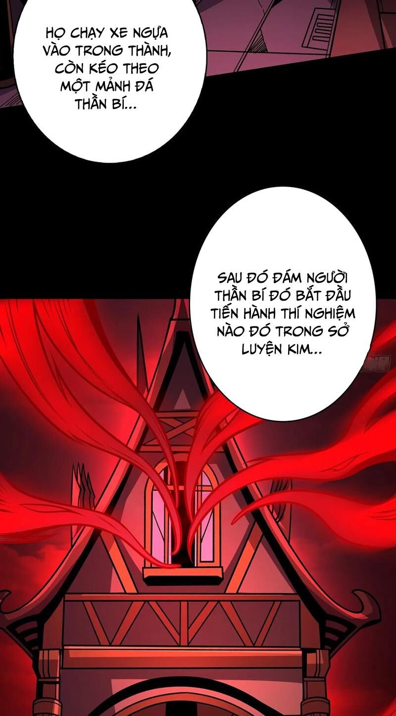 Vừa Chơi Đã Có Tài Khoản Vương Giả Chap 345 - Next Chap 346