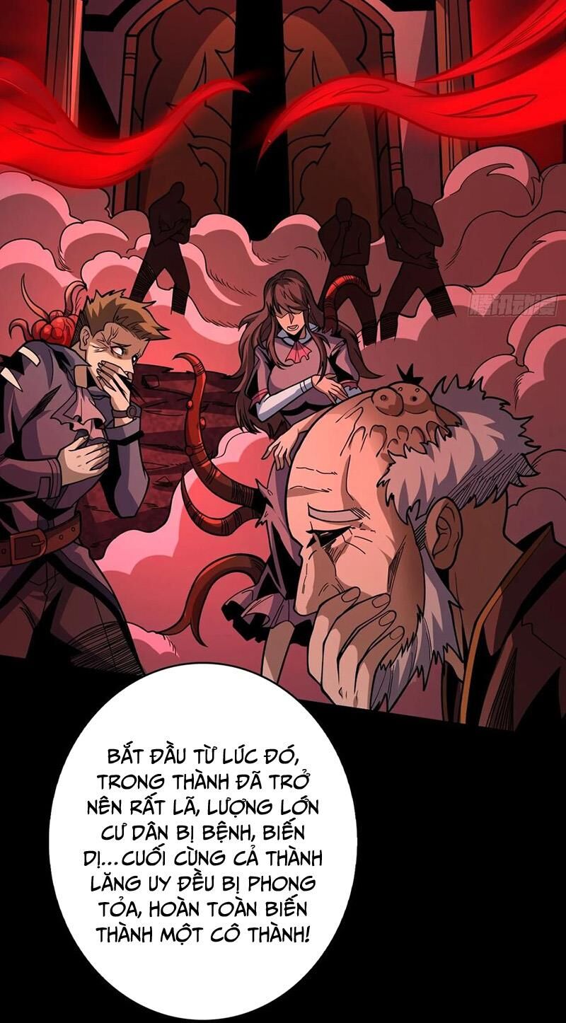 Vừa Chơi Đã Có Tài Khoản Vương Giả Chap 345 - Next Chap 346