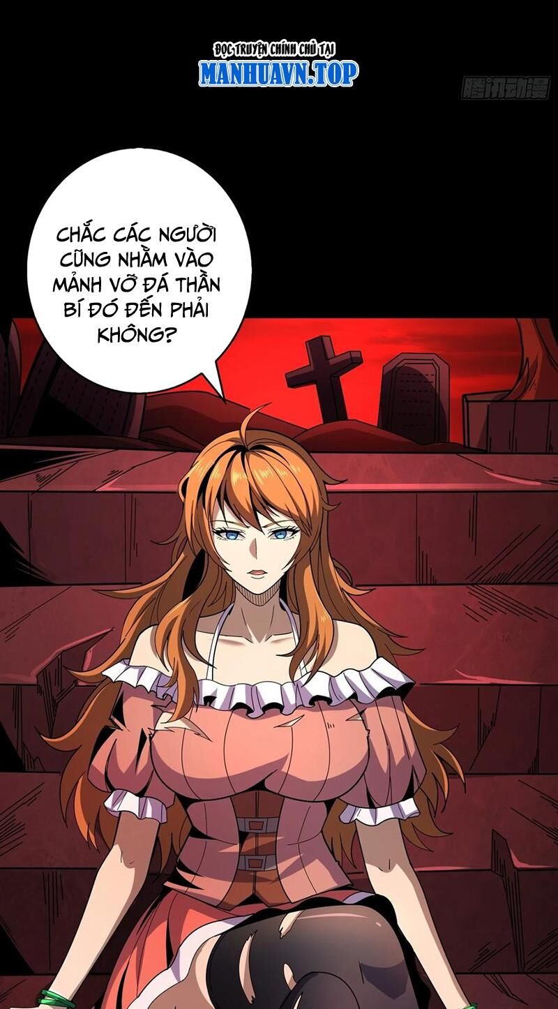 Vừa Chơi Đã Có Tài Khoản Vương Giả Chap 345 - Next Chap 346