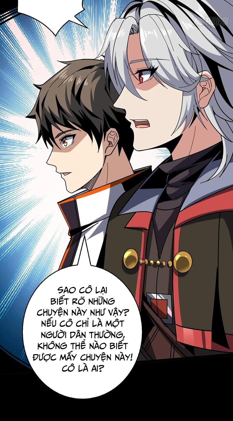 Vừa Chơi Đã Có Tài Khoản Vương Giả Chap 345 - Next Chap 346