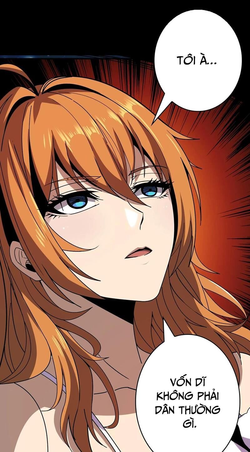Vừa Chơi Đã Có Tài Khoản Vương Giả Chap 345 - Next Chap 346