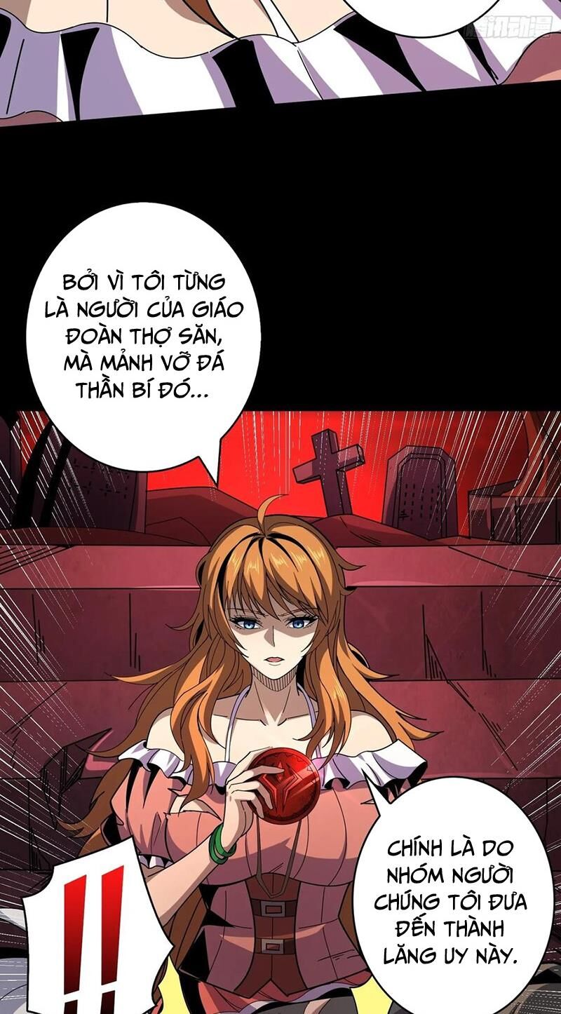 Vừa Chơi Đã Có Tài Khoản Vương Giả Chap 345 - Next Chap 346