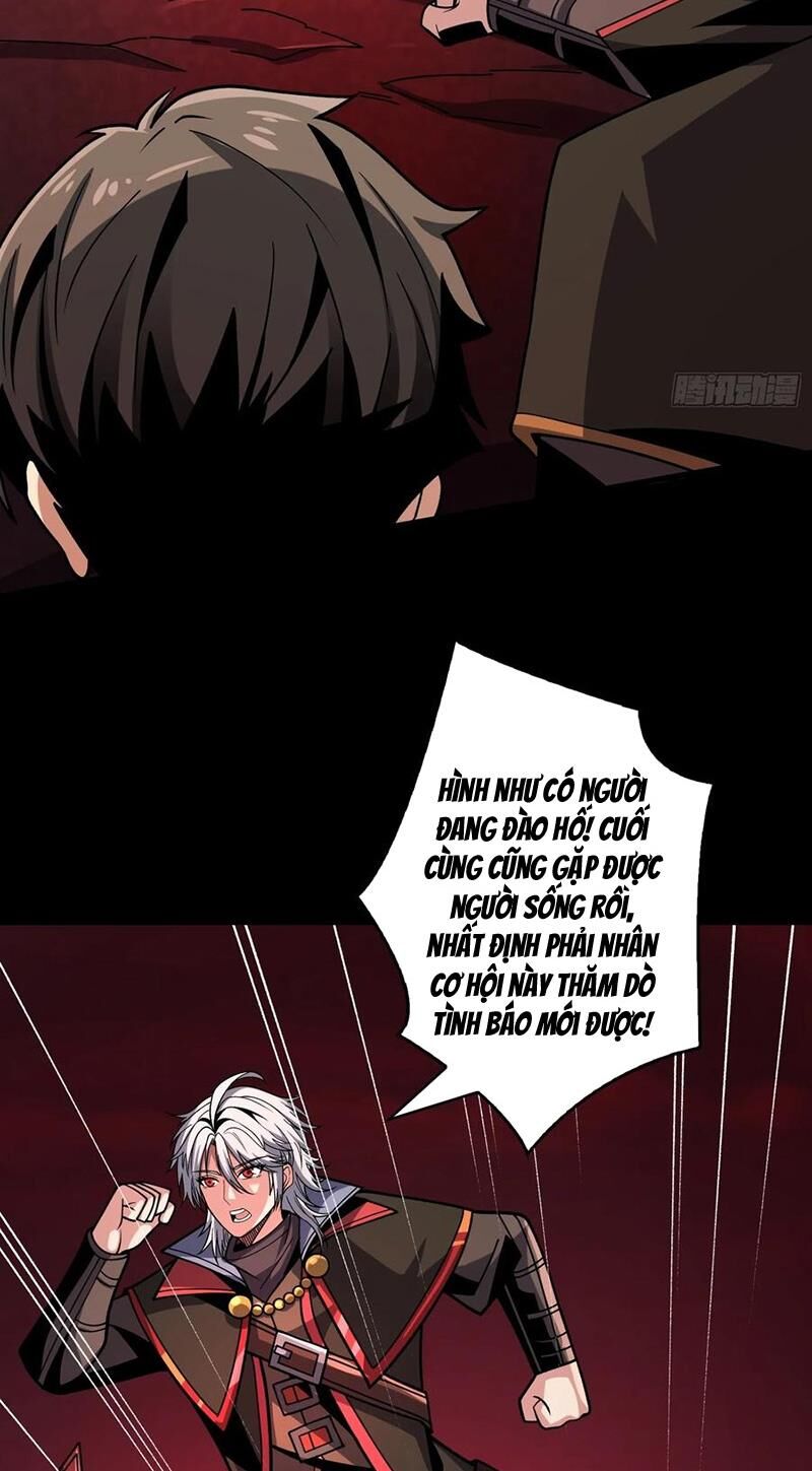 Vừa Chơi Đã Có Tài Khoản Vương Giả Chap 345 - Next Chap 346