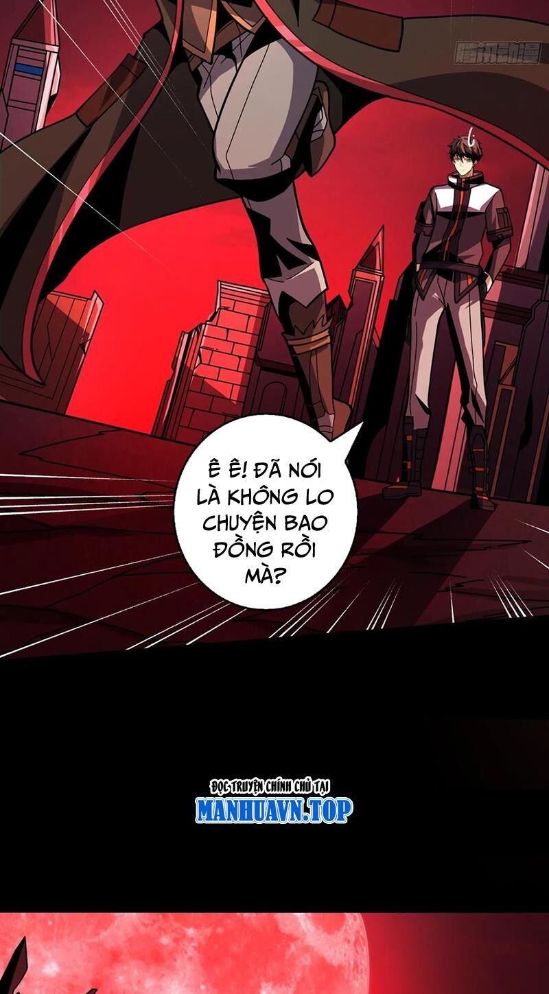 Vừa Chơi Đã Có Tài Khoản Vương Giả Chap 345 - Next Chap 346