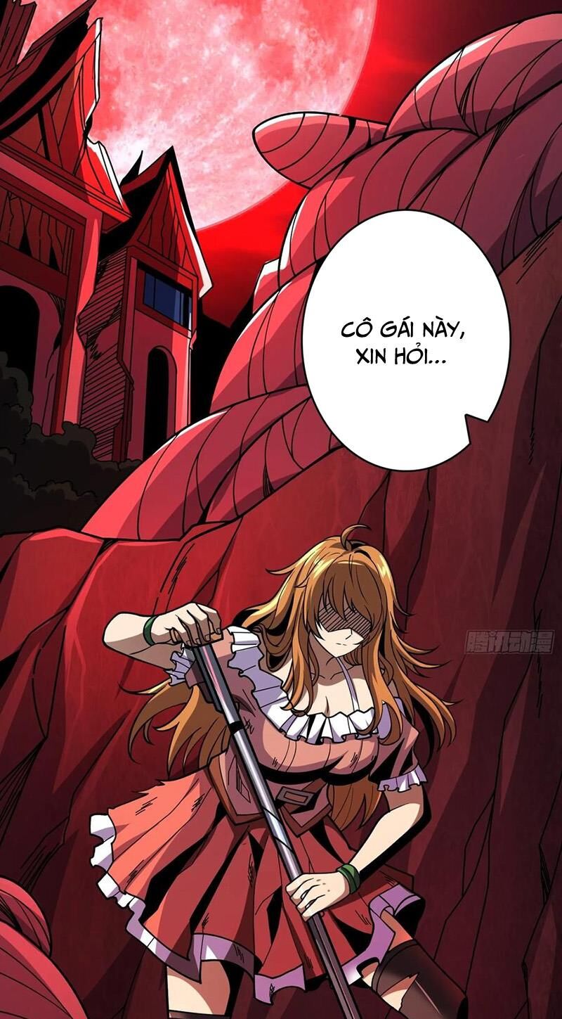 Vừa Chơi Đã Có Tài Khoản Vương Giả Chap 345 - Next Chap 346