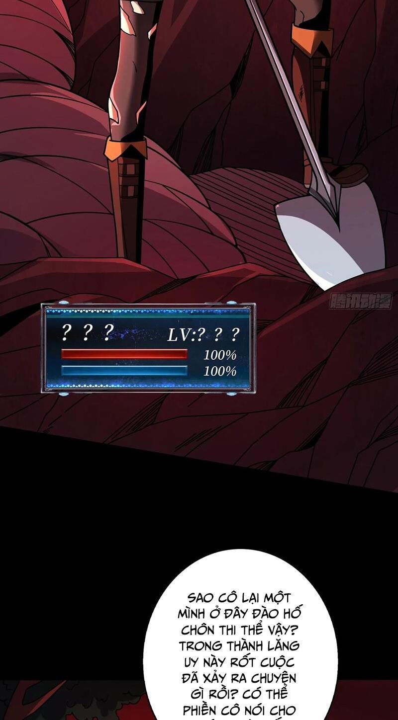 Vừa Chơi Đã Có Tài Khoản Vương Giả Chap 345 - Next Chap 346