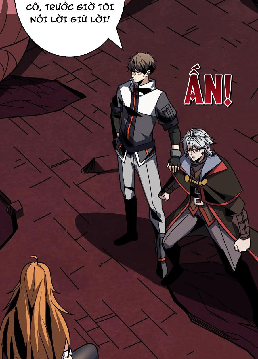 Vừa Chơi Đã Có Tài Khoản Vương Giả Chap 346 - Next Chap 347