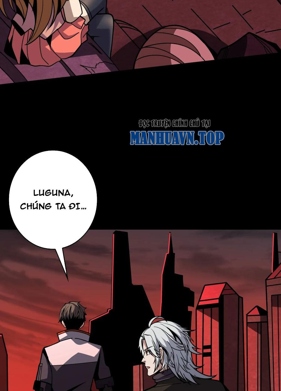 Vừa Chơi Đã Có Tài Khoản Vương Giả Chap 346 - Next Chap 347