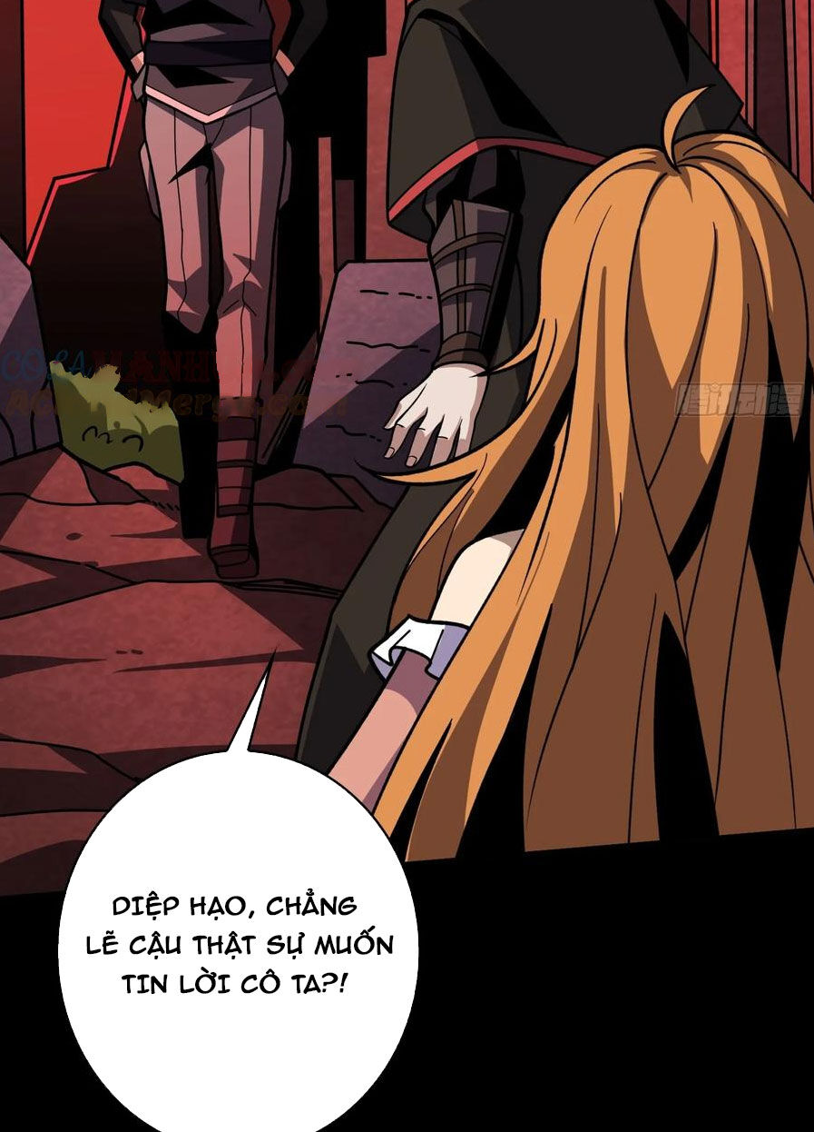 Vừa Chơi Đã Có Tài Khoản Vương Giả Chap 346 - Next Chap 347
