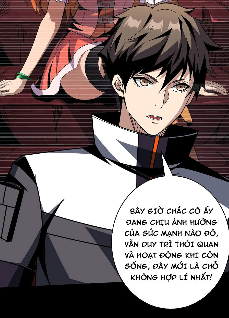 Vừa Chơi Đã Có Tài Khoản Vương Giả Chap 346 - Next Chap 347