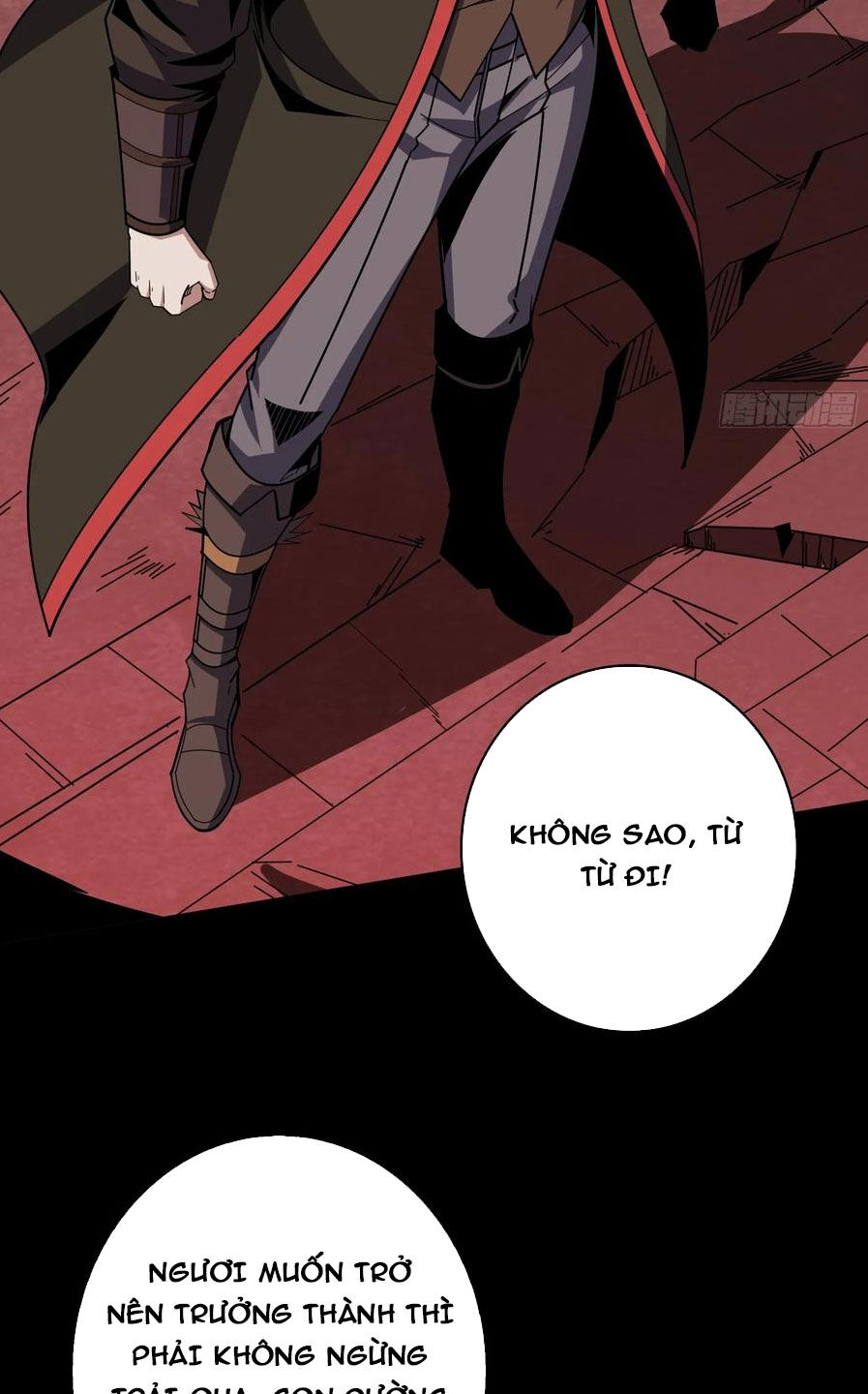 Vừa Chơi Đã Có Tài Khoản Vương Giả Chap 346 - Next Chap 347