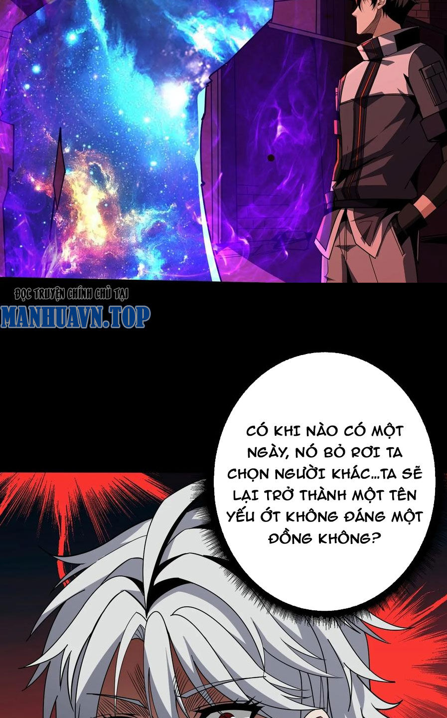 Vừa Chơi Đã Có Tài Khoản Vương Giả Chap 346 - Next Chap 347
