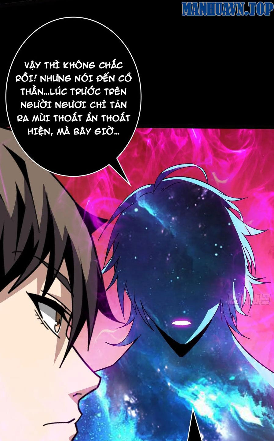 Vừa Chơi Đã Có Tài Khoản Vương Giả Chap 346 - Next Chap 347